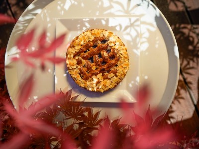 Linzer Torte - ein Genuss